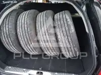 2006 Peugeot 407