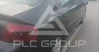 2006 Peugeot 407