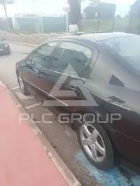 2006 Peugeot 407
