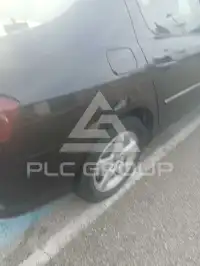 2006 Peugeot 407