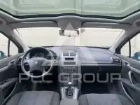 2006 Peugeot 407