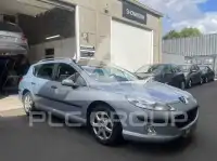 2006 Peugeot 407
