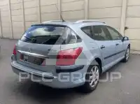 2006 Peugeot 407