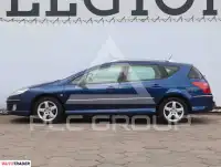 2006 Peugeot 407