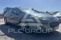 2006 Peugeot 407
