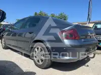 2006 Peugeot 407
