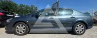 2006 Peugeot 407