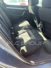 2006 Peugeot 407