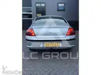 2006 Peugeot 407