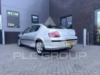 2006 Peugeot 407