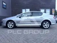 2006 Peugeot 407