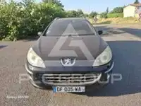 2006 Peugeot 407