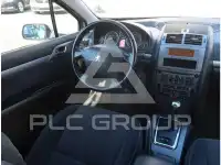 2006 Peugeot 407