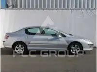 2006 Peugeot 407