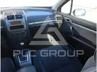 2006 Peugeot 407