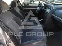 2006 Peugeot 407