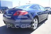2006 Peugeot 407