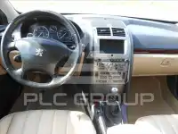 2006 Peugeot 407