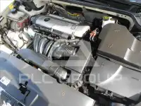2006 Peugeot 407