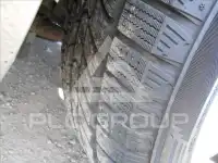 2006 Peugeot 407