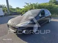 2006 Peugeot 407