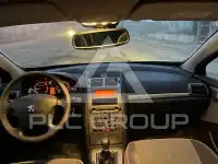 2006 Peugeot 407