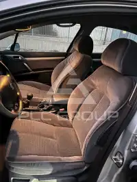 2006 Peugeot 407