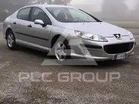 2006 Peugeot 407