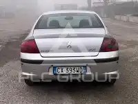 2006 Peugeot 407