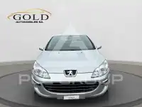 2006 Peugeot 407