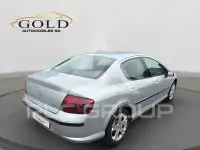 2006 Peugeot 407