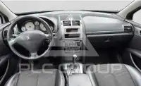 2006 Peugeot 407