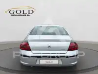 2006 Peugeot 407