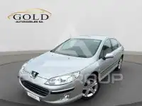 2006 Peugeot 407