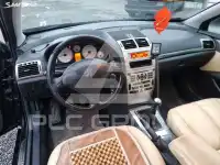 2006 Peugeot 407