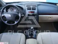 2006 Peugeot 407