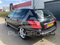 2006 Peugeot 407