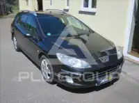 2006 Peugeot 407