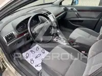 2006 Peugeot 407