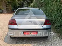 2006 Peugeot 407