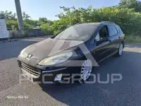2006 Peugeot 407
