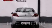 2006 Peugeot 407