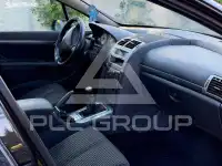 2006 Peugeot 407