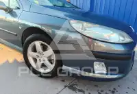 2006 Peugeot 407