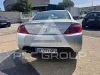 2006 Peugeot 407
