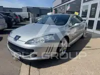 2006 Peugeot 407