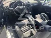 2006 Peugeot 407