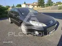 2006 Peugeot 407