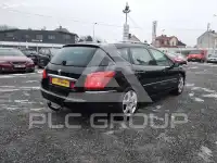 2006 Peugeot 407