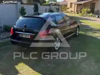 2006 Peugeot 407